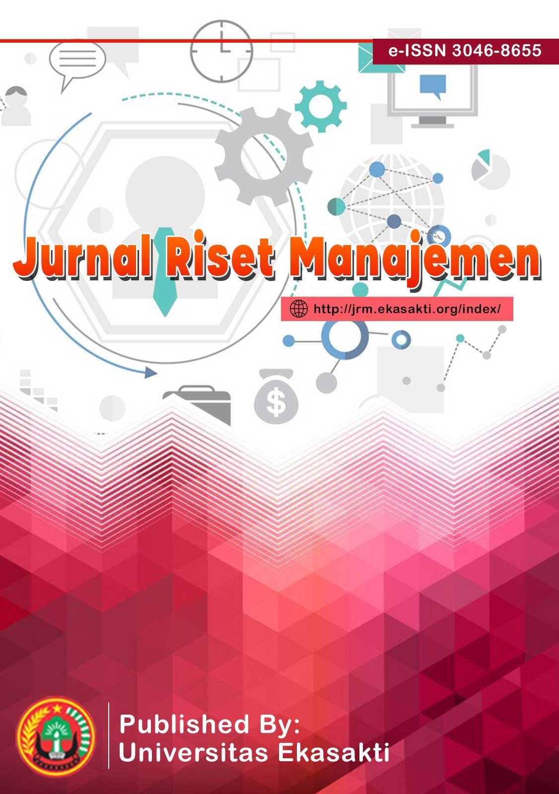 					View Vol. 3 No. 1 (2026): Maret
				